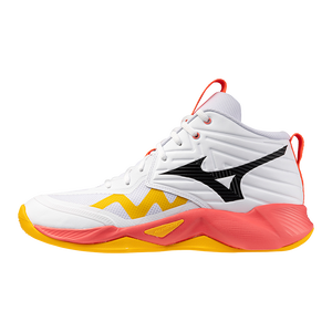 WAVE MOMENTUM PRO MID